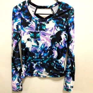 Fabletics long sleeve top